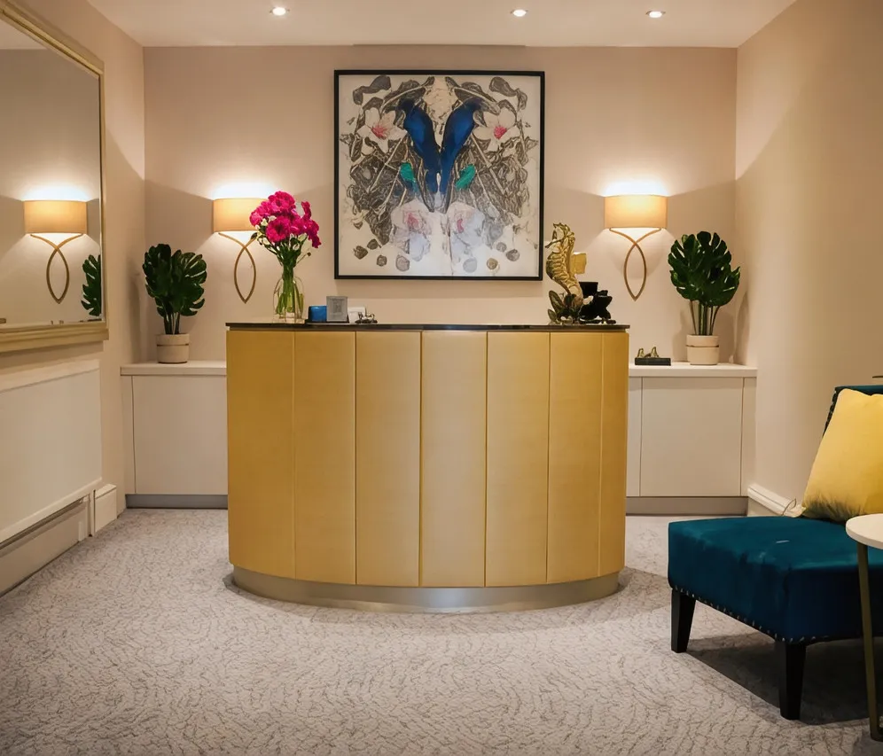 Sea Spray Brighton — rooms and atmosphere