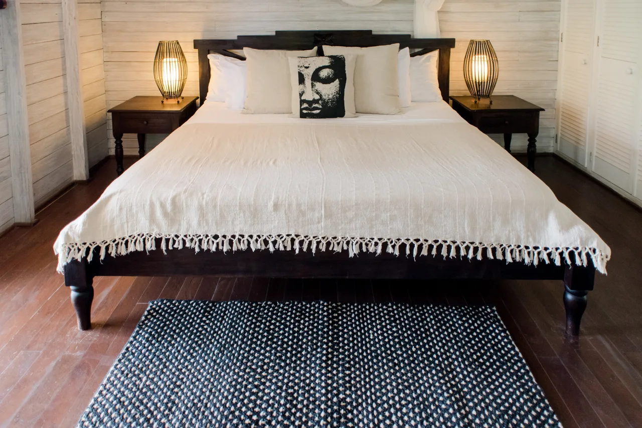 Sea-U Guest House — ภาพห้องพักและบรรยากาศ