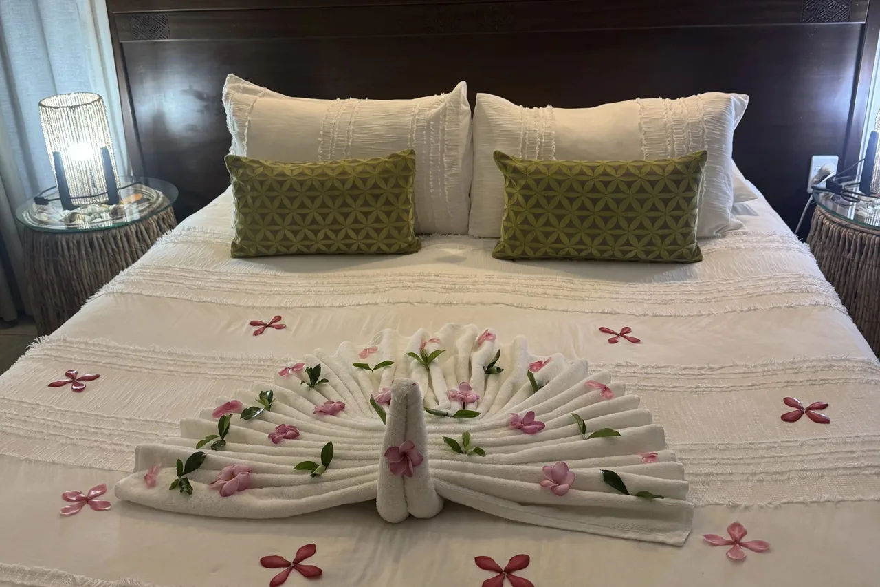 Seabreeze Resort Samoa - Exclusively for Adults — ภาพห้องพักและบรรยากาศ