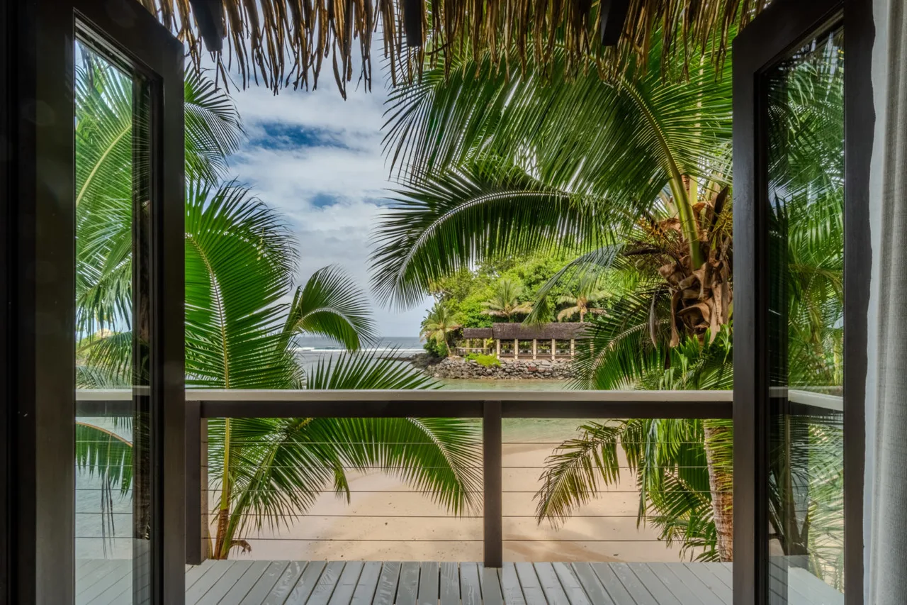 Seabreeze Resort Samoa - Exclusively for Adults — ภาพห้องพักและบรรยากาศ