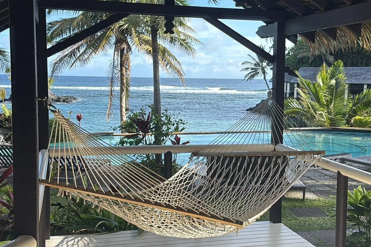 Seabreeze Resort Samoa (Adults Only) — ภาพห้องพักและบรรยากาศ