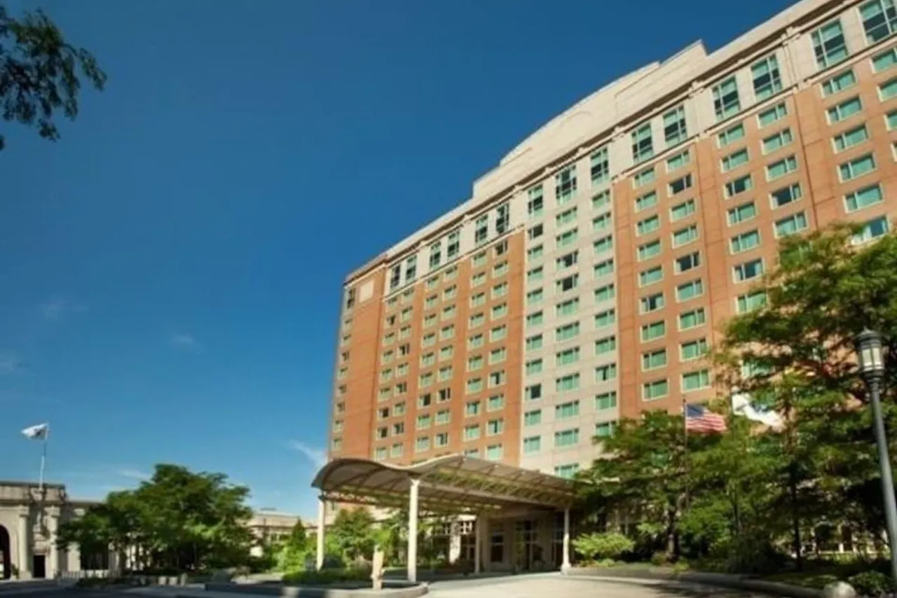 Seaport Hotel Boston — โรงแรมในบอสตัน