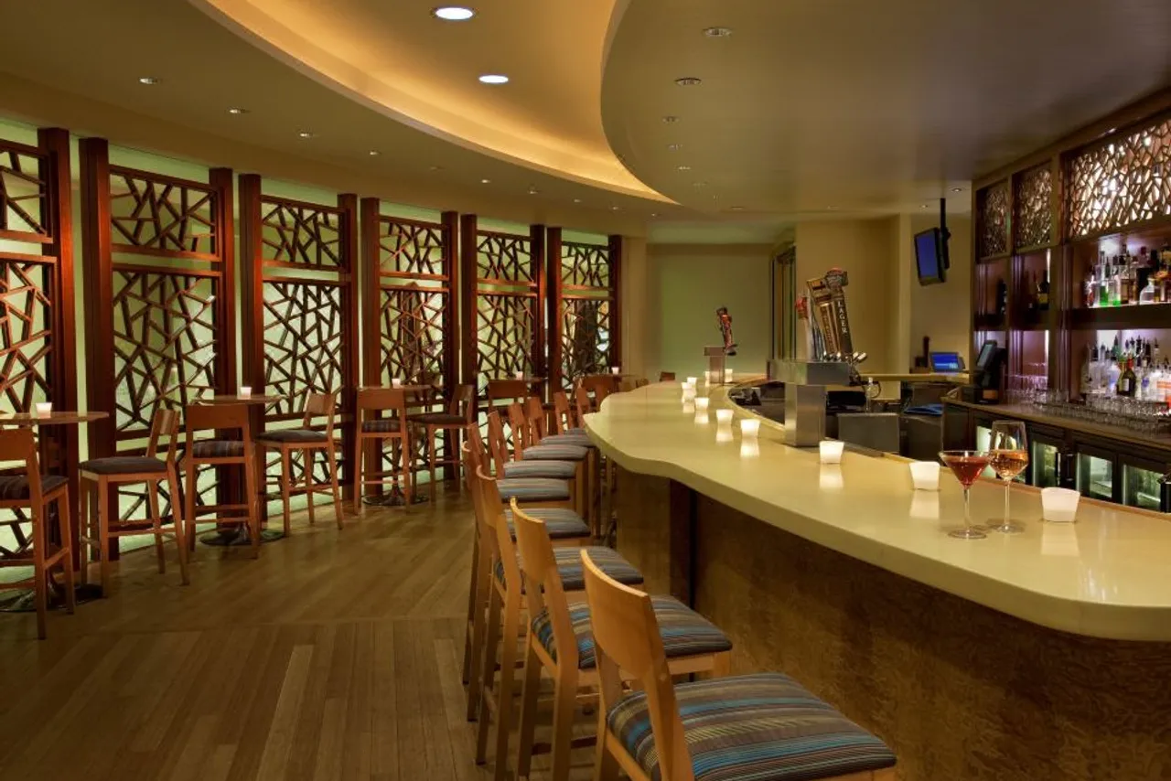 Seaport Hotel Boston — ภาพห้องพักและบรรยากาศ