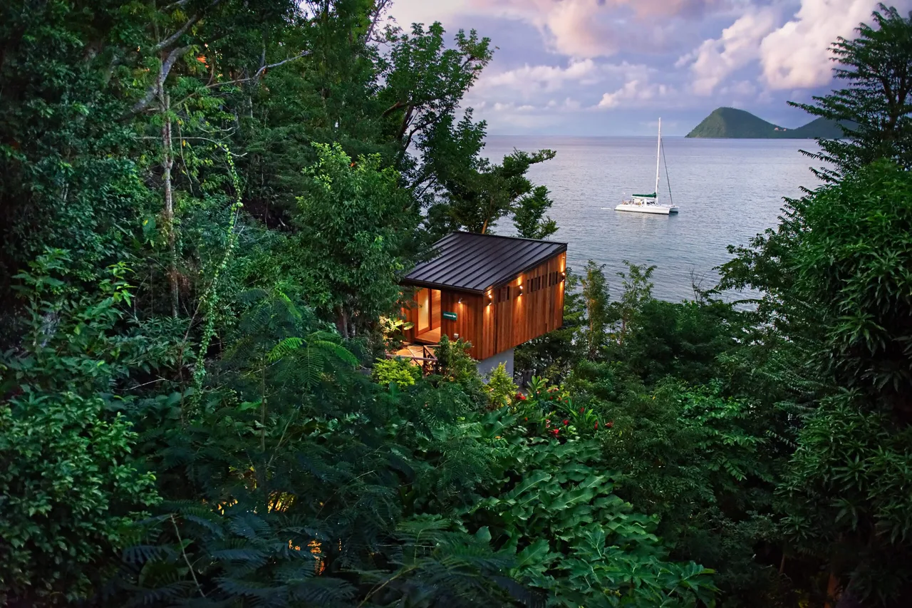 Secret Bay — ภาพห้องพักและบรรยากาศ