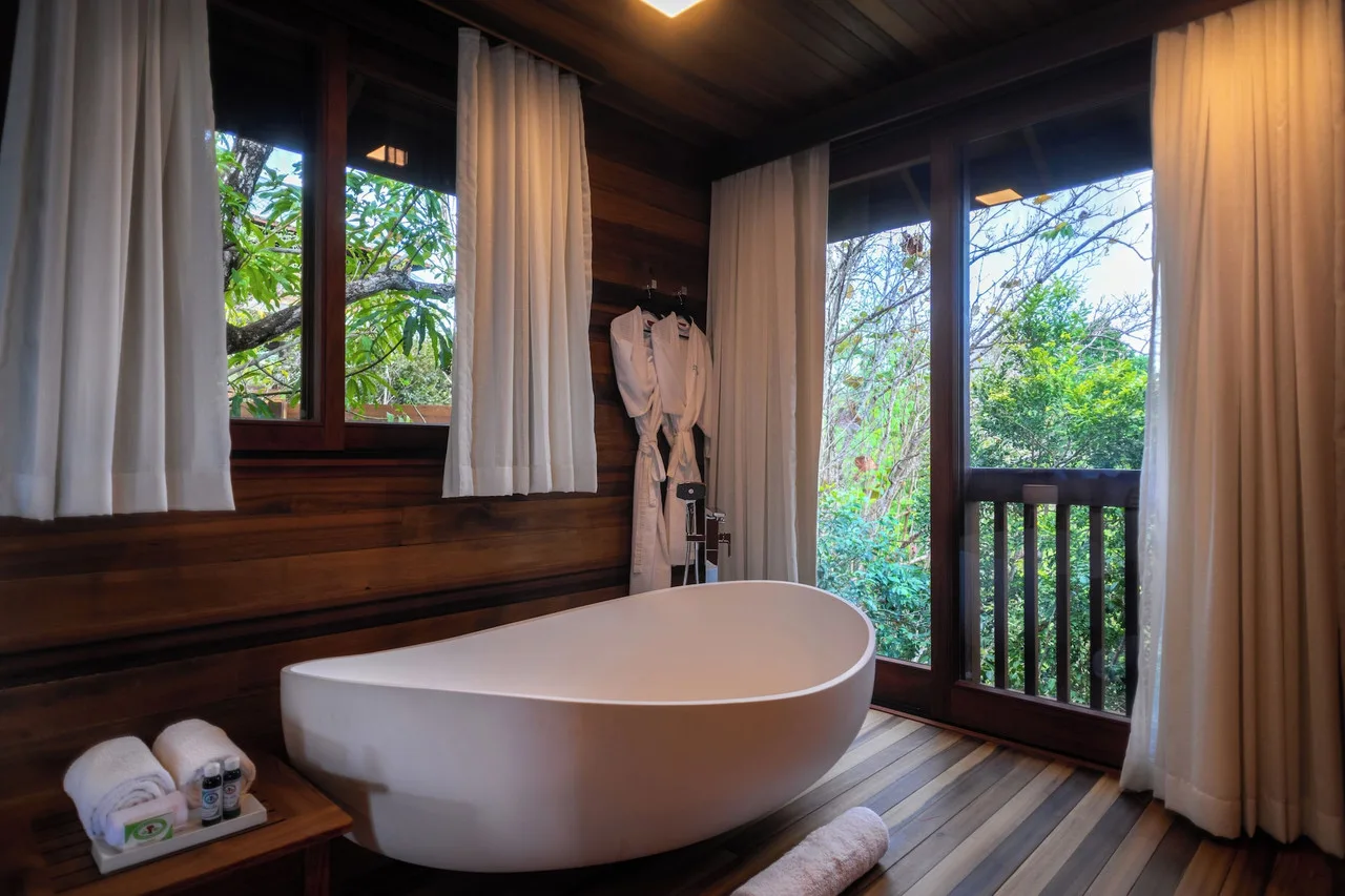 Secret Bay — ภาพห้องพักและบรรยากาศ