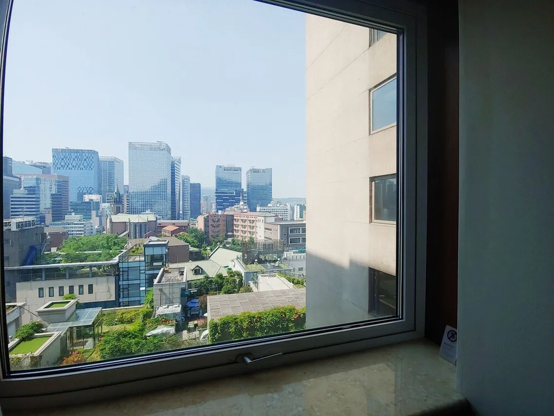 Sejong Hotel Seoul Myeongdong — ภาพห้องพักและบรรยากาศ