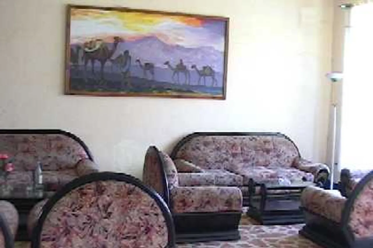 Selam Hotel — ภาพห้องพักและบรรยากาศ