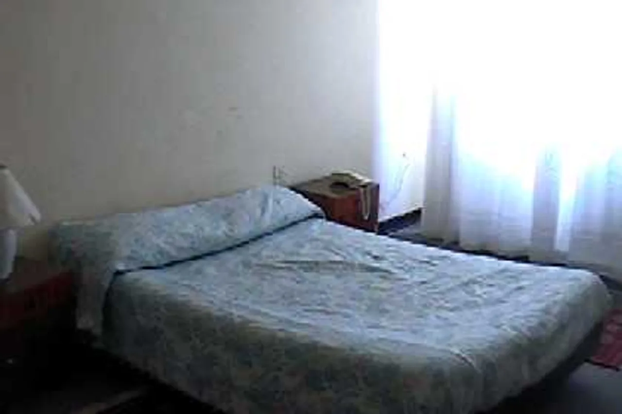 Selam Hotel — ภาพห้องพักและบรรยากาศ