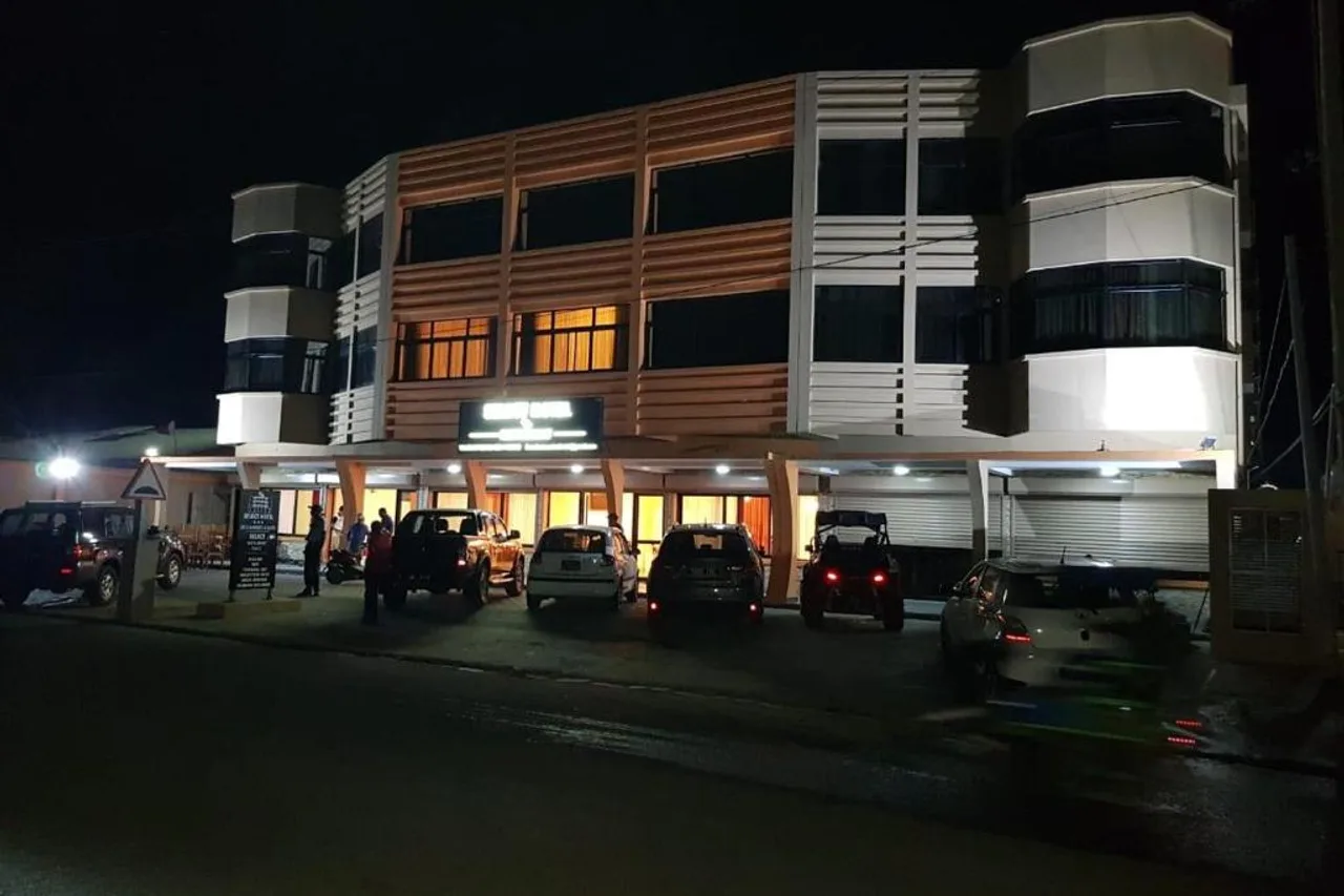 Select Hôtel — ภาพห้องพักและบรรยากาศ