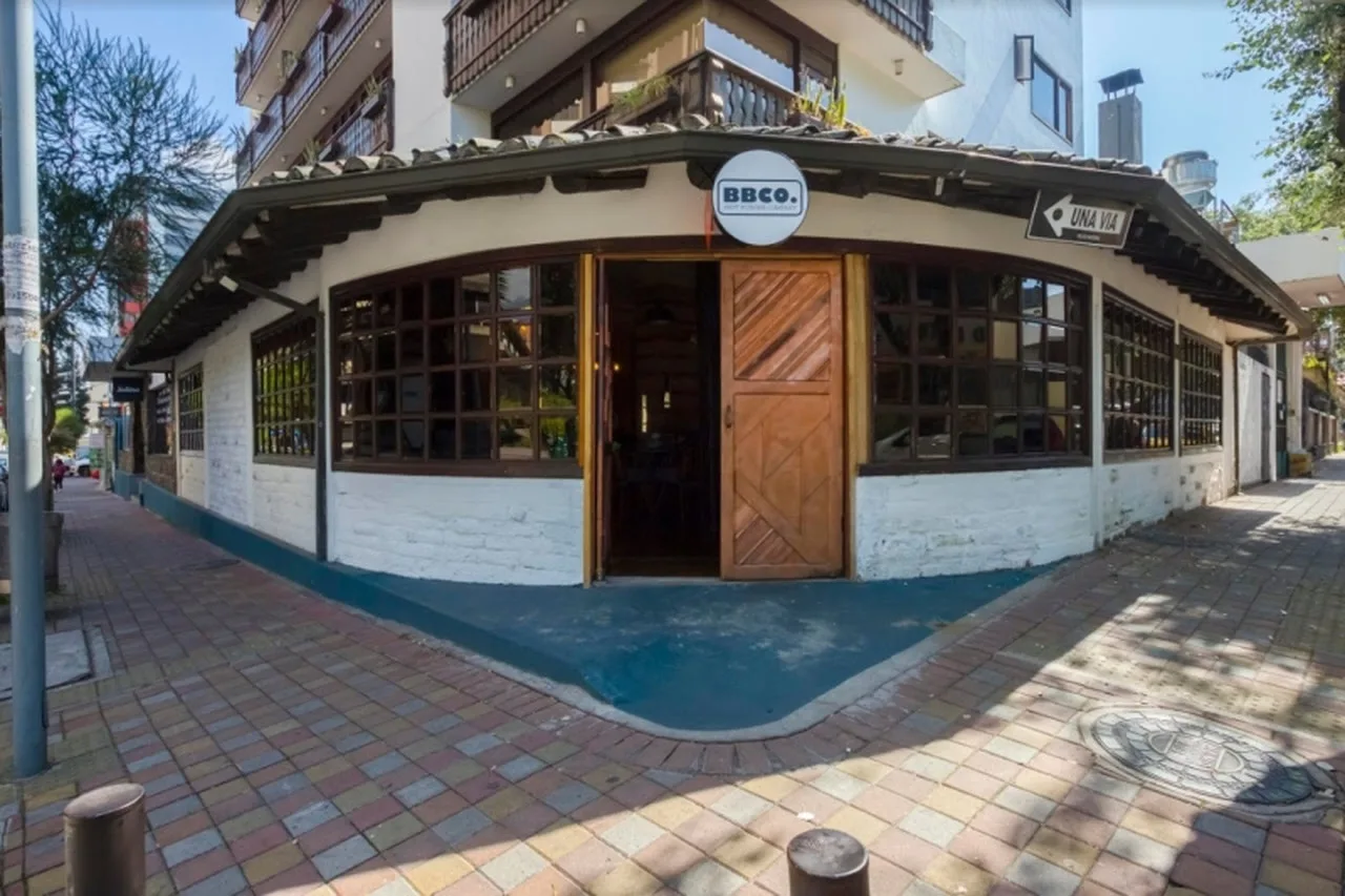 Selina Quito — โรงแรมในกีโต