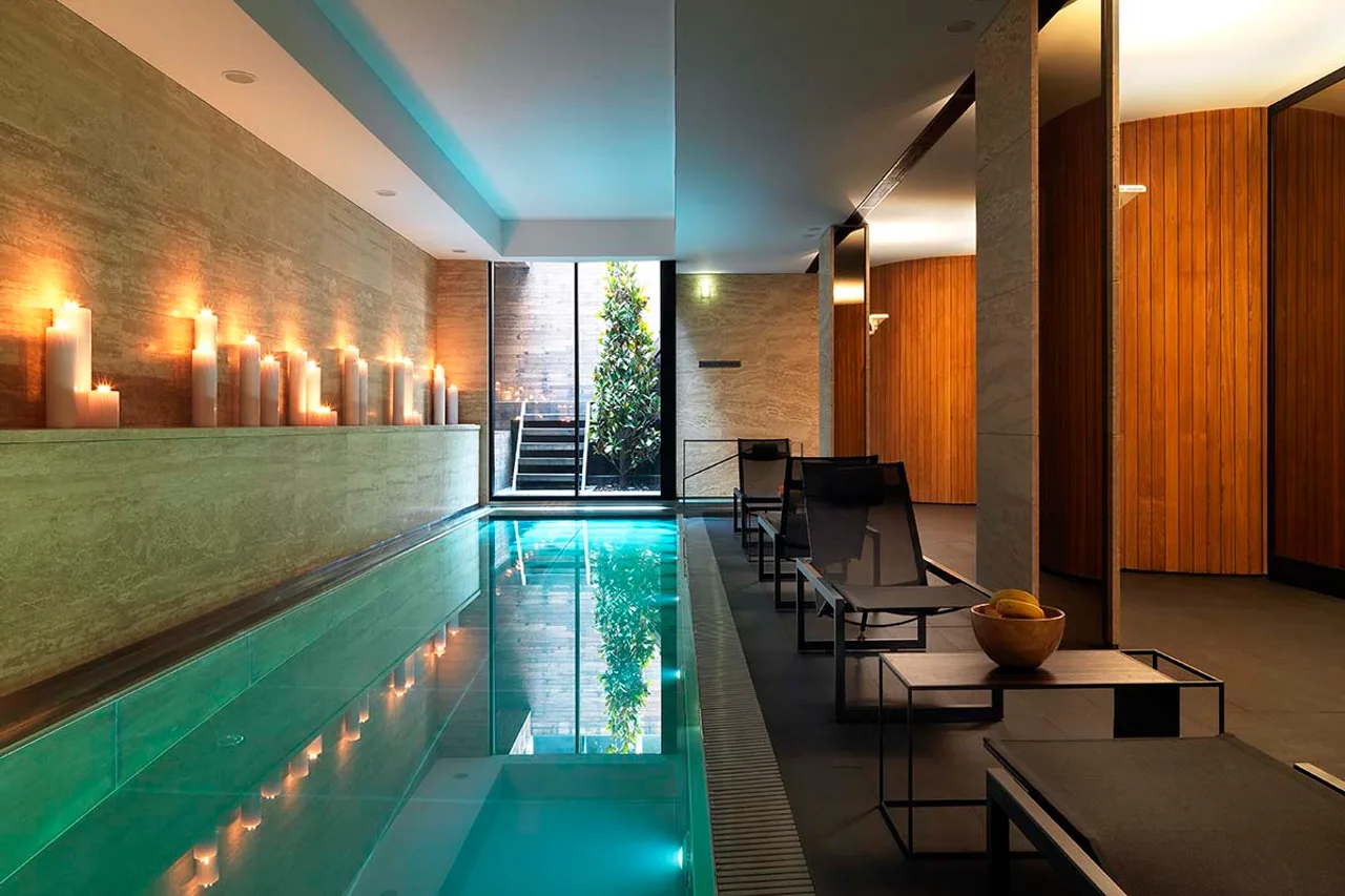 Sense Hotel Sofia, a Member of Design Hotels — ภาพห้องพักและบรรยากาศ