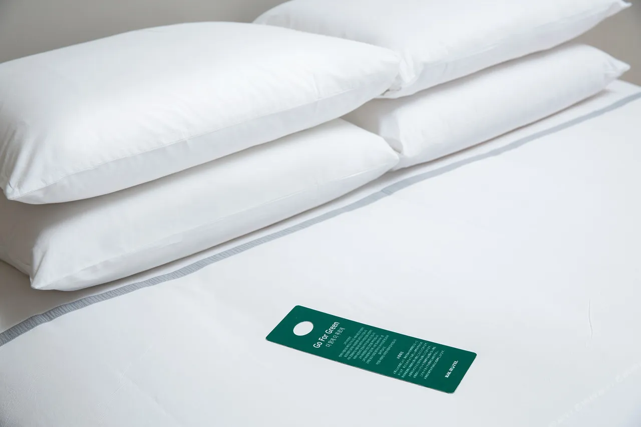 Seogwipo KAL Hotel — rooms and atmosphere