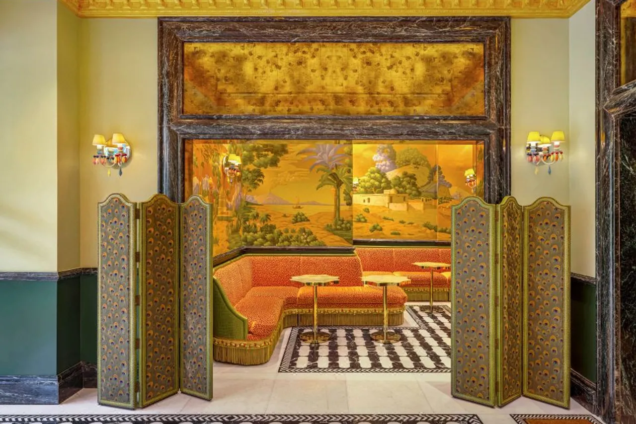 The Serangoon House Little India, Singapore, a Tribute Portfolio Hotel — โรงแรมในลิตเติ้ลอินเดีย