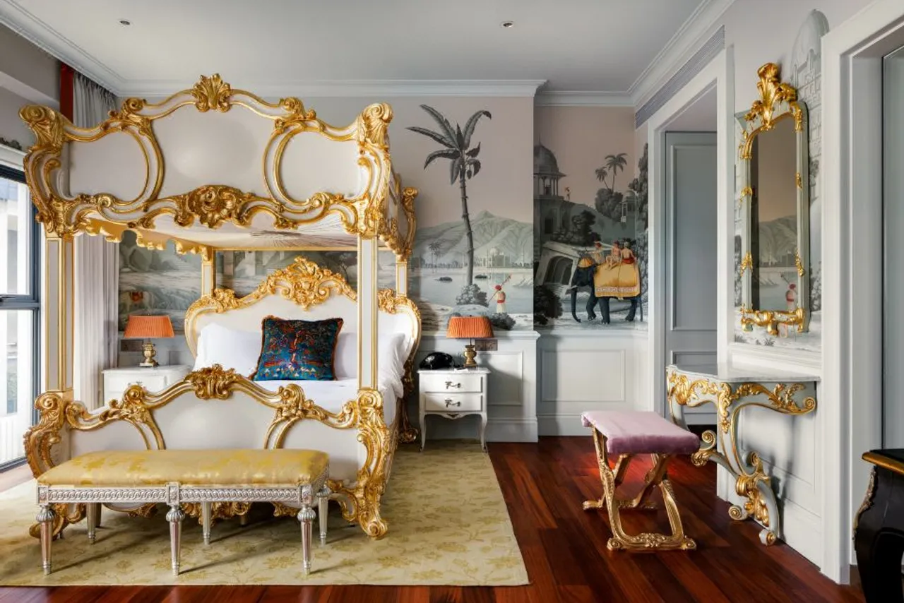 The Serangoon House Little India, Singapore, a Tribute Portfolio Hotel — ภาพห้องพักและบรรยากาศ