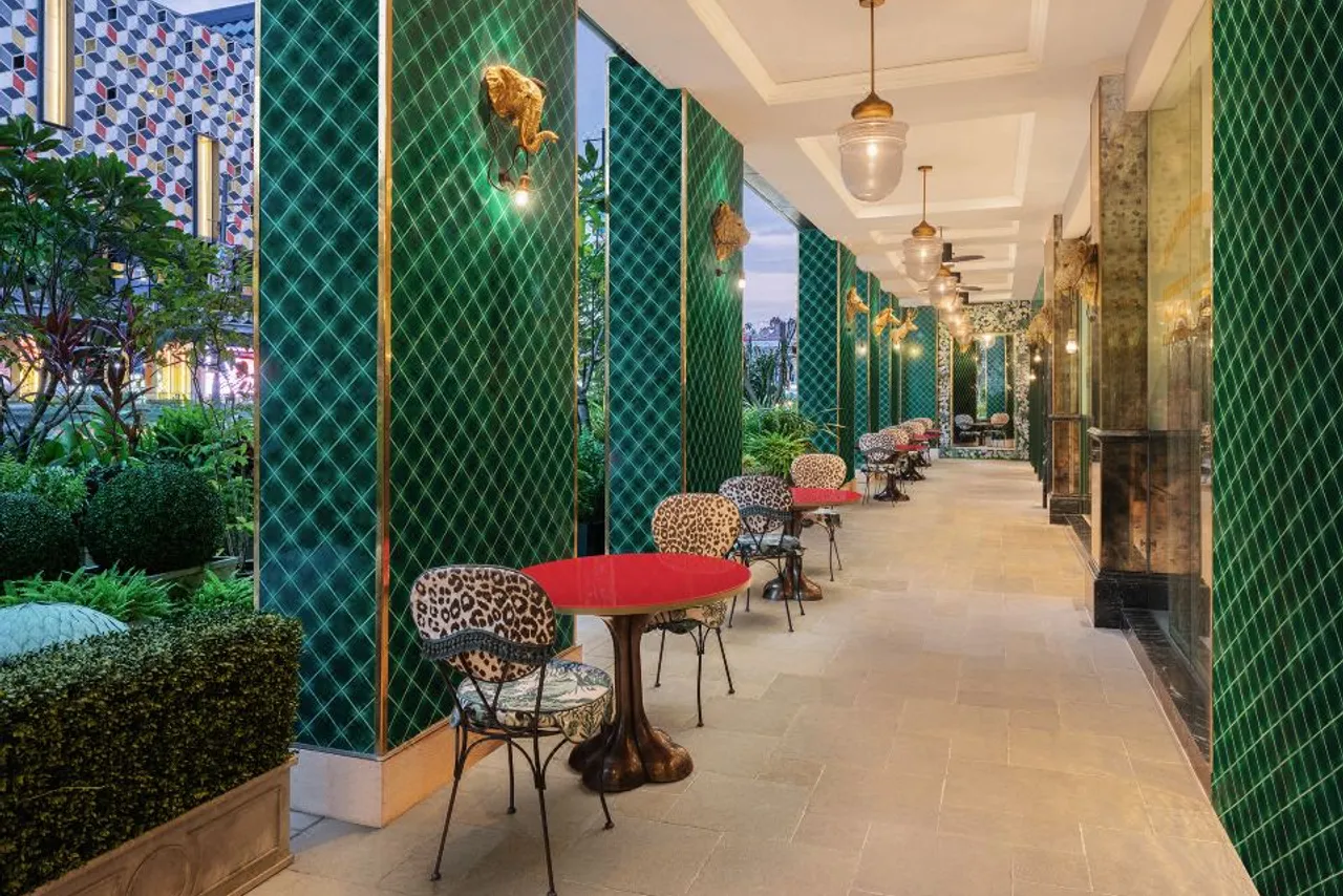 The Serangoon House Little India, Singapore, a Tribute Portfolio Hotel — ภาพห้องพักและบรรยากาศ