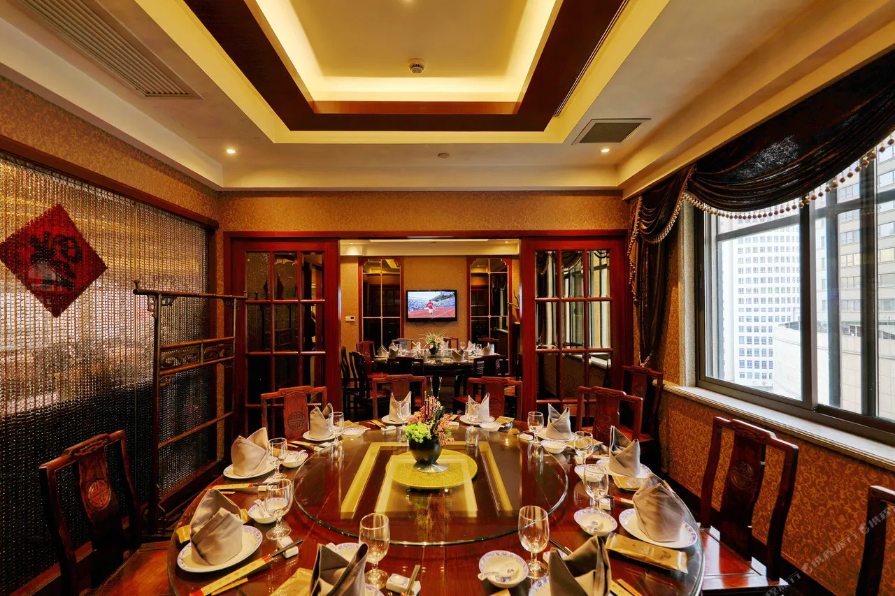 Seventh Heaven Hotel — ภาพห้องพักและบรรยากาศ