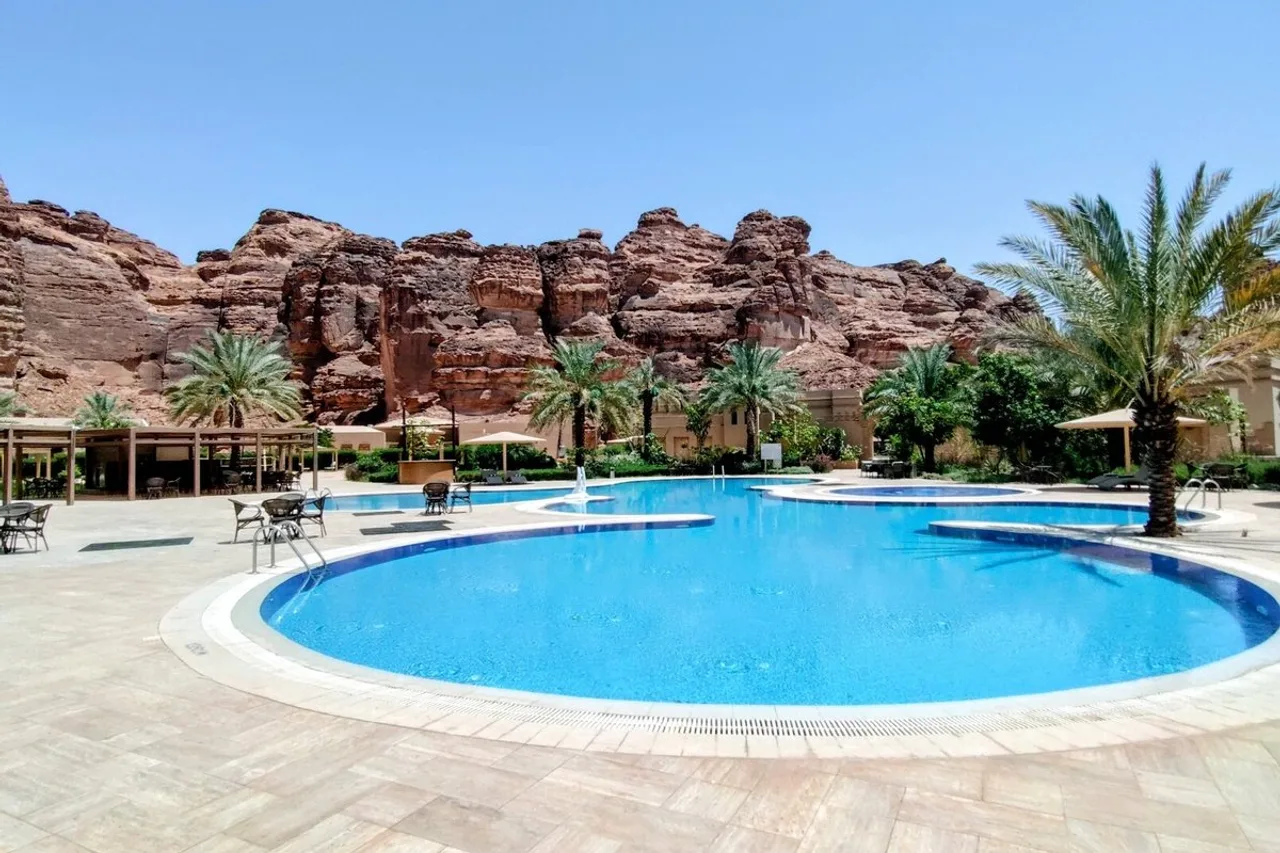 Shaden Resort, Managed by Accor — ภาพห้องพักและบรรยากาศ