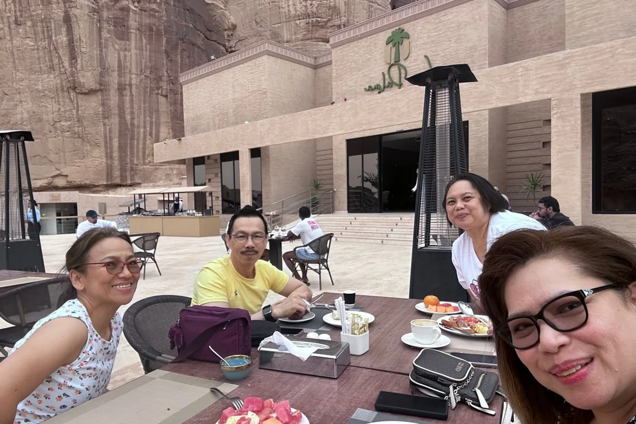 Shaden Resort, Managed by Accor — ภาพห้องพักและบรรยากาศ
