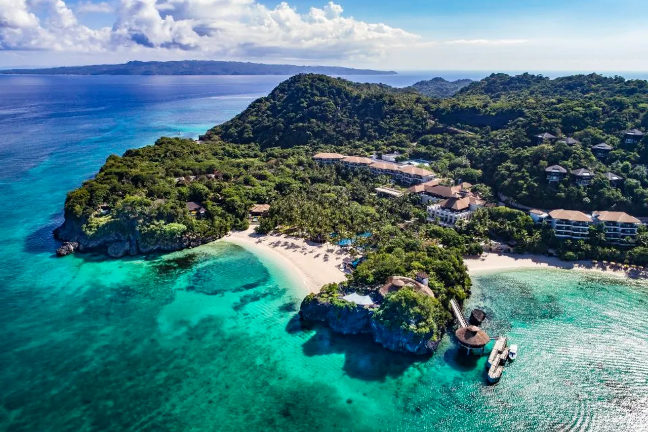 12 โรงแรมโบราเคย์ที่ดีที่สุด ปี 2026 — รีวิว เทียบราคา