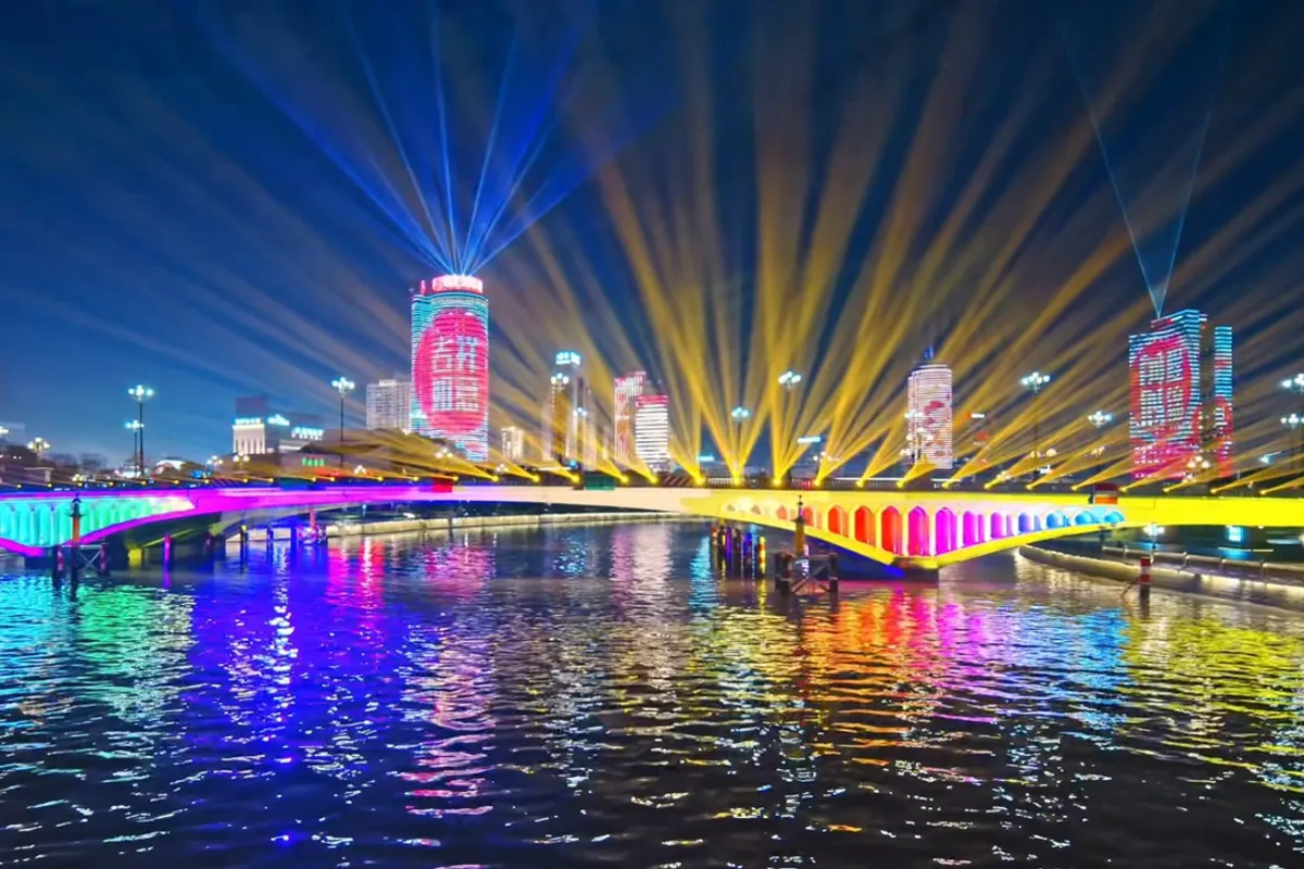 Shangri-La Ningbo — rooms and atmosphere