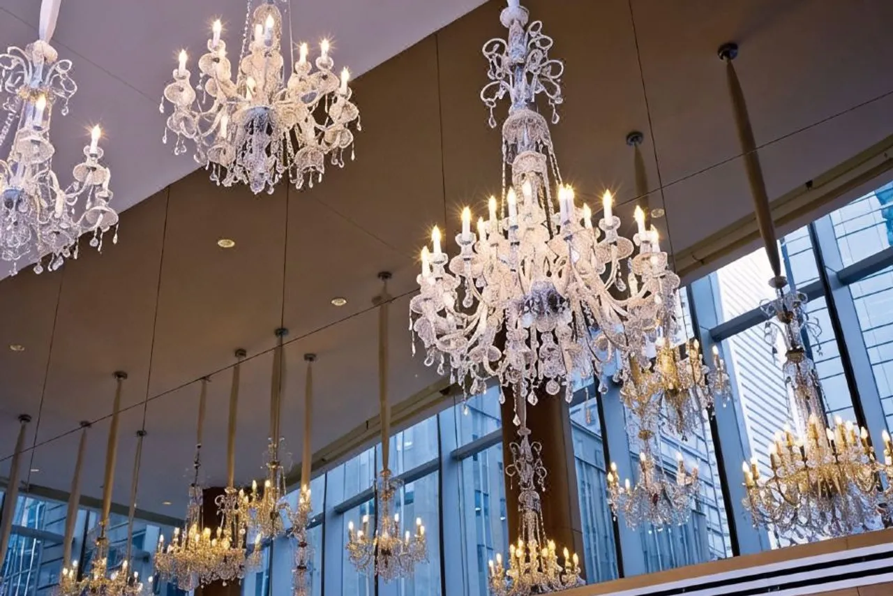 Shangri-La Toronto — ภาพห้องพักและบรรยากาศ