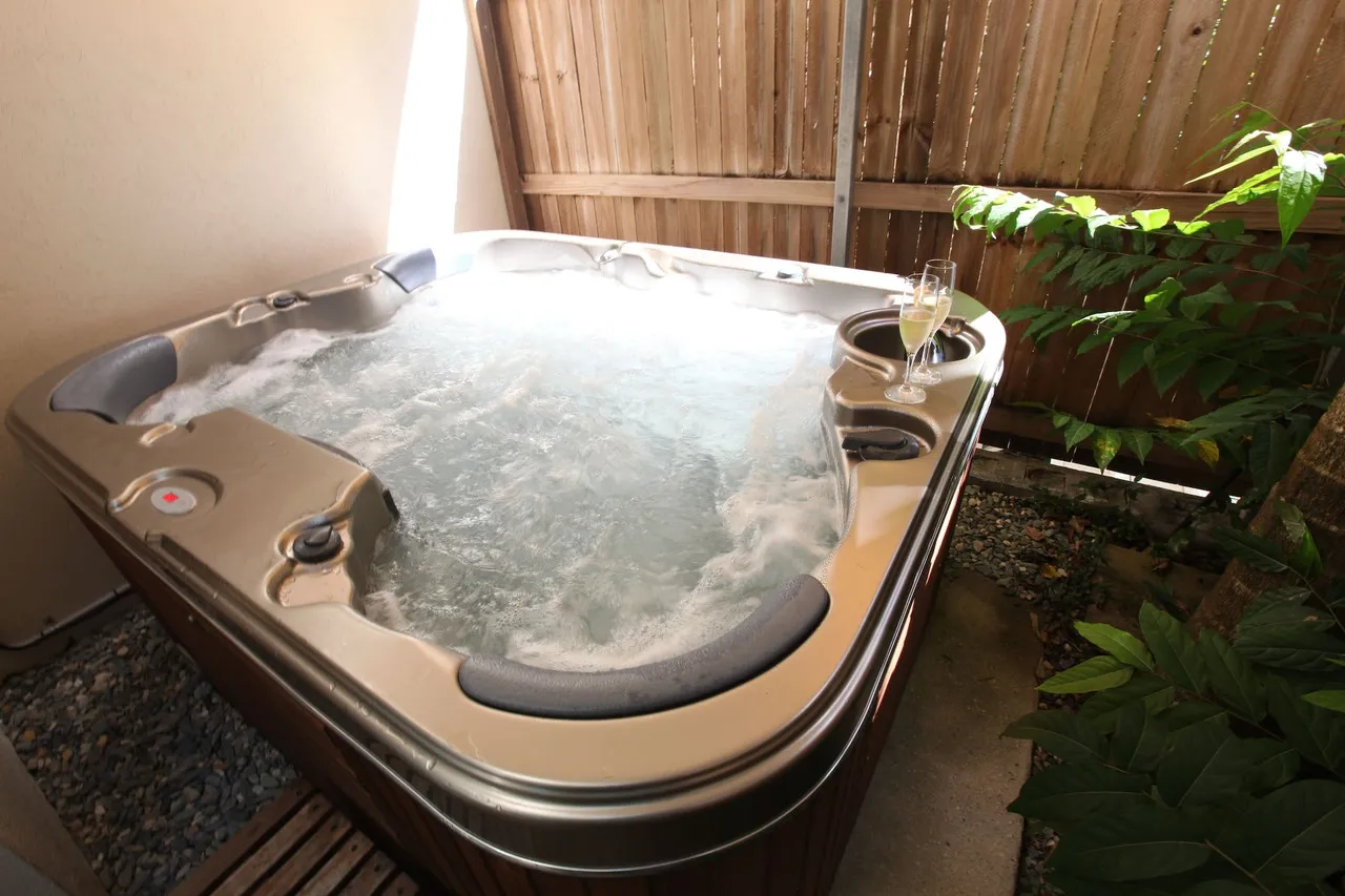 Shantara Resort Port Douglas (Adults Only) — rooms and atmosphere