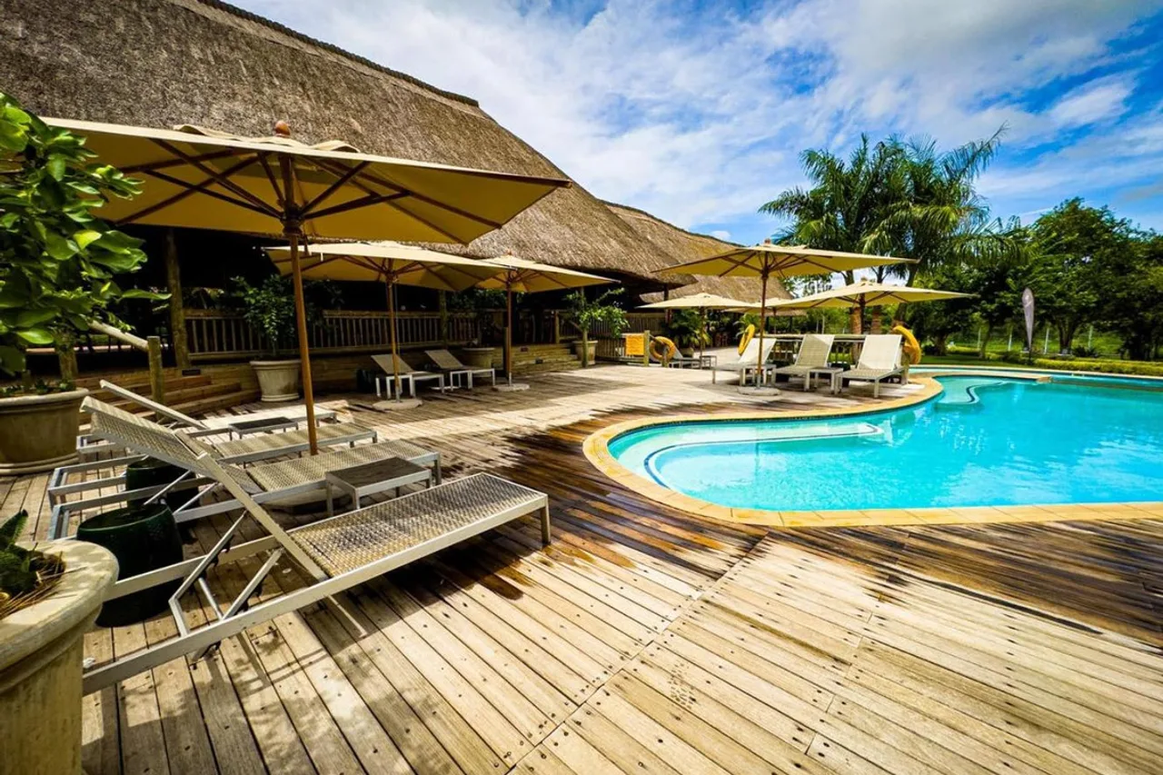 Shearwater Explorers Village — ภาพห้องพักและบรรยากาศ