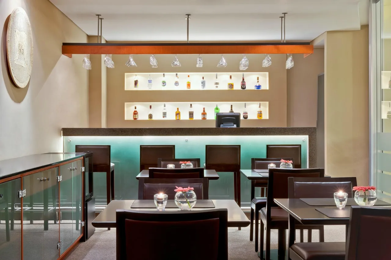 10 โรงแรมอาซุนซิออนน่าพักที่สุด — Centro · Carmelitas · Aviadores del Chaco (รีวิว 2026)