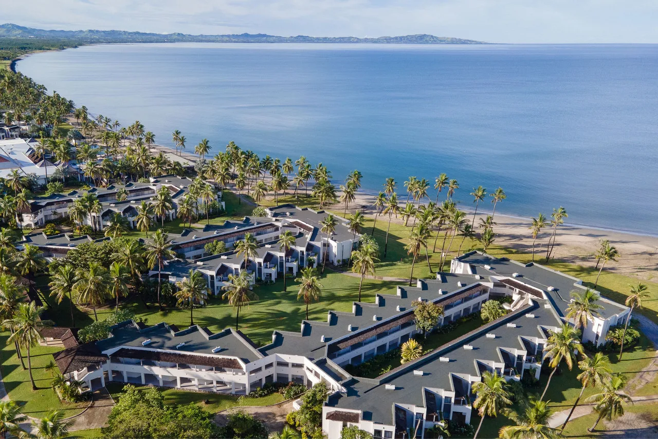 6 โรงแรมน่าพักใน Denarau Island ฟิจิ — รีสอร์ตริมหาดเกาะรีสอร์ตใกล้นาดี