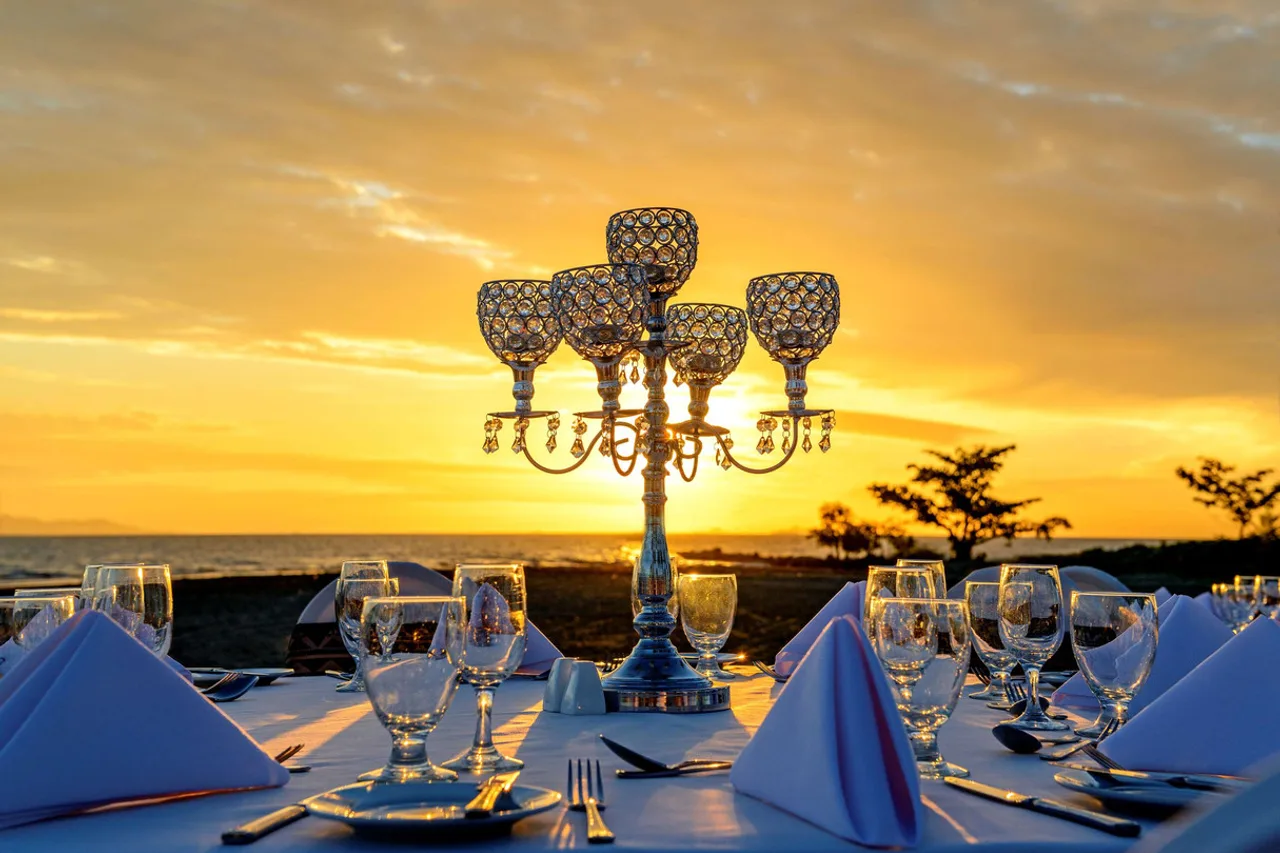 Sheraton Fiji Golf & Beach Resort — ภาพห้องพักและบรรยากาศ