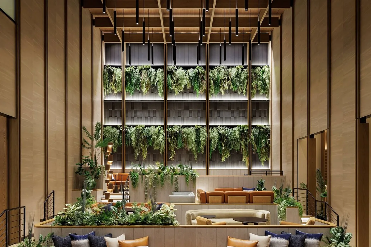 Sheraton Kagoshima