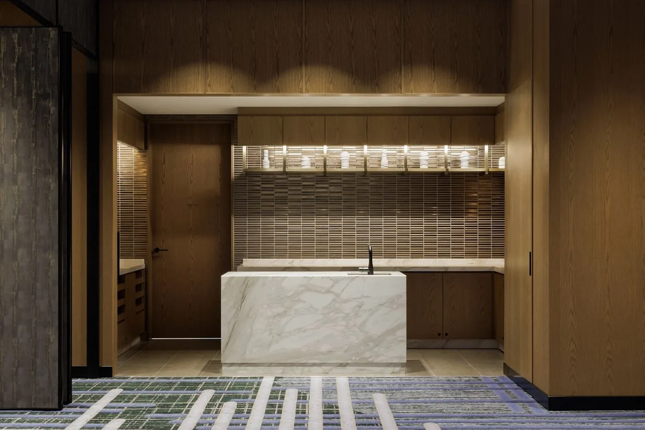 Sheraton Kagoshima — ภาพห้องพักและบรรยากาศ