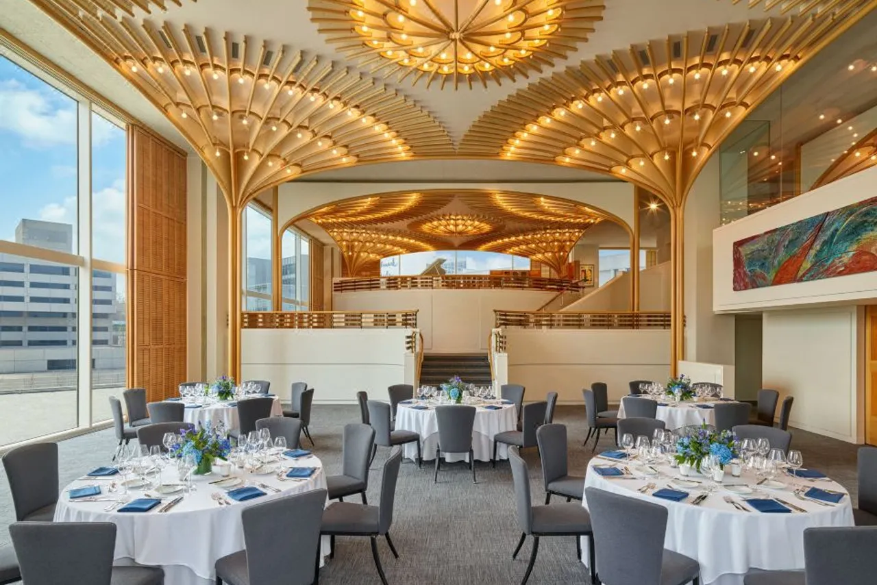 Sheraton Kansas City Hotel at Crown Center — ภาพห้องพักและบรรยากาศ