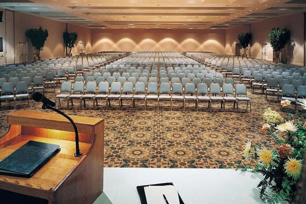 Sheraton Philadelphia Downtown — ภาพห้องพักและบรรยากาศ