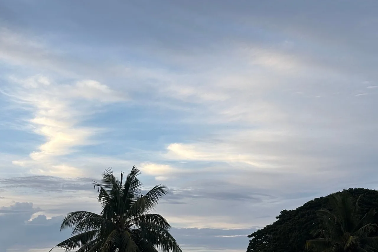 Sheraton Samoa Beach Resort — ภาพห้องพักและบรรยากาศ