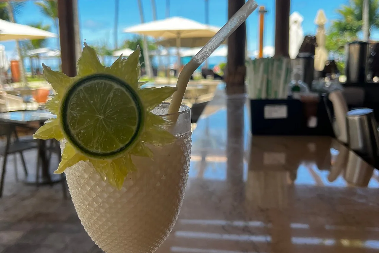 Sheraton Samoa Beach Resort — ภาพห้องพักและบรรยากาศ