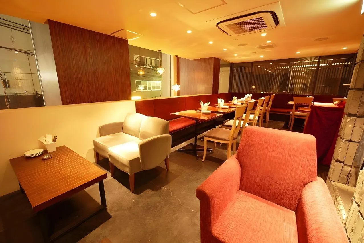 Shibuya Granbell Hotel — rooms and atmosphere