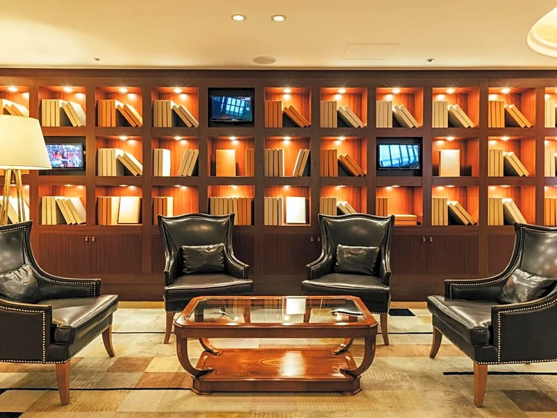 Shibuya Tobu Hotel — rooms and atmosphere