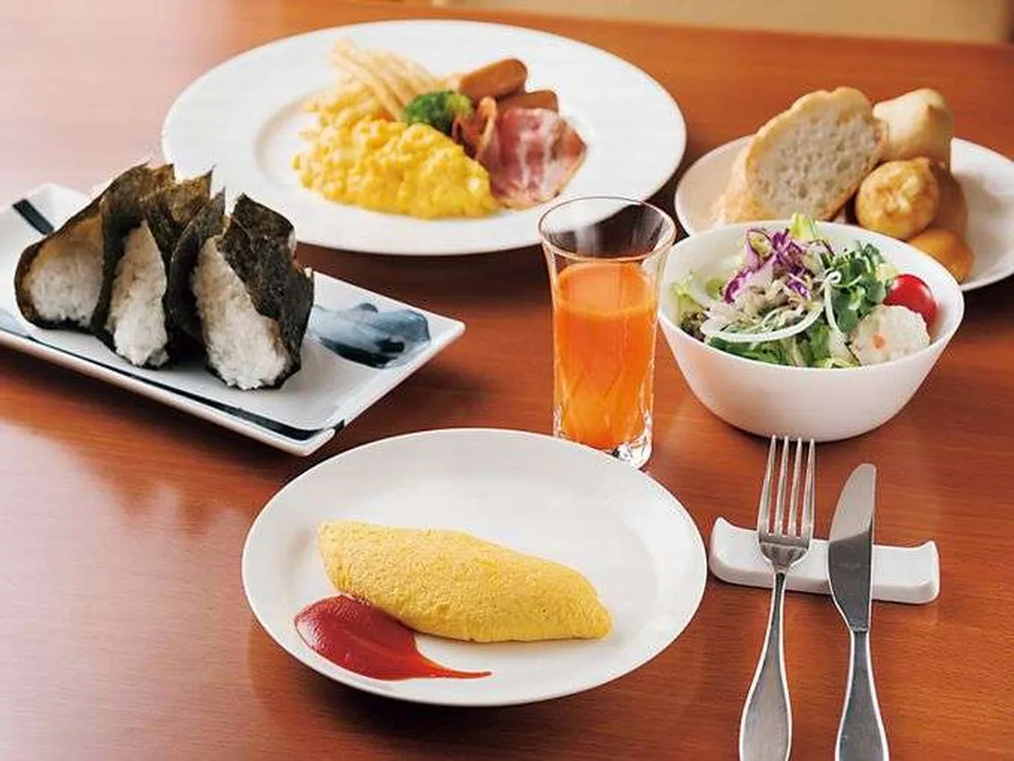 Shibuya Tokyu REI Hotel — rooms and atmosphere