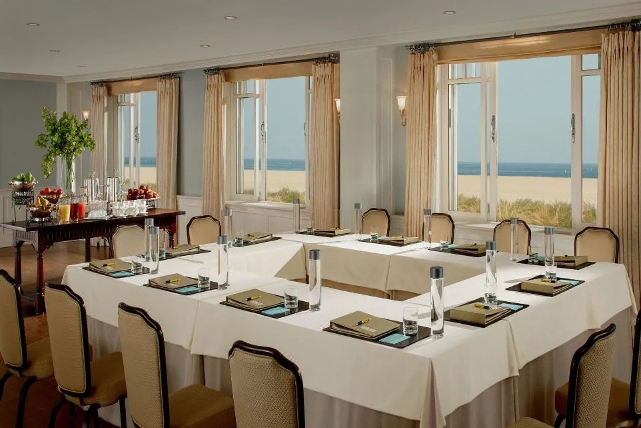 Shutters on the Beach — ภาพห้องพักและบรรยากาศ