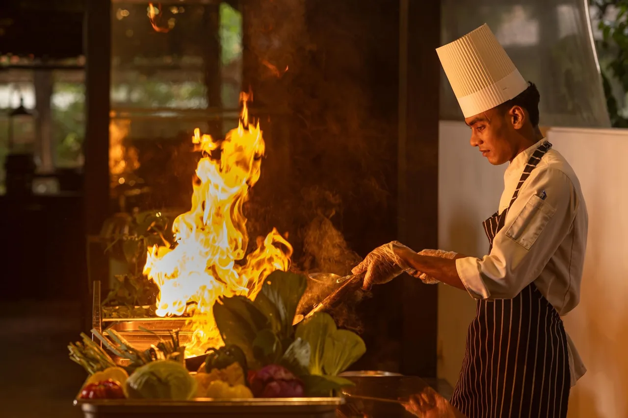 Sigiriya Jungles Resort & Spa — ภาพห้องพักและบรรยากาศ