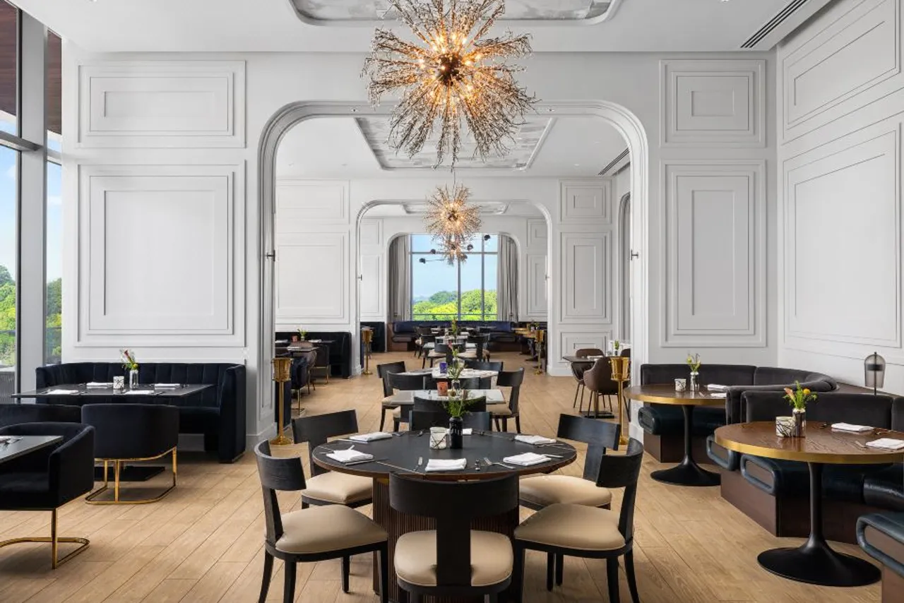 Signia by Hilton Atlanta Georgia World Congress Center — ภาพห้องพักและบรรยากาศ
