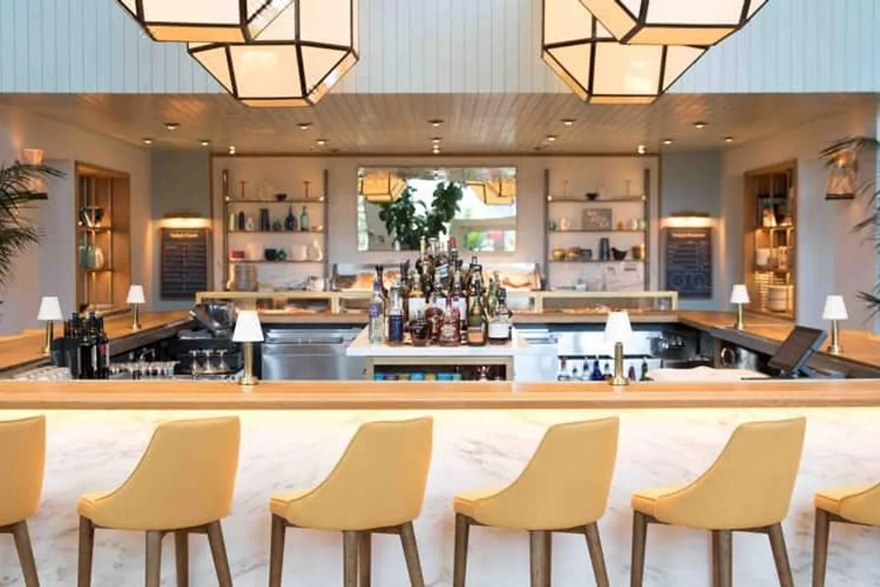 Signia by Hilton Diplomat Beach Resort — ภาพห้องพักและบรรยากาศ