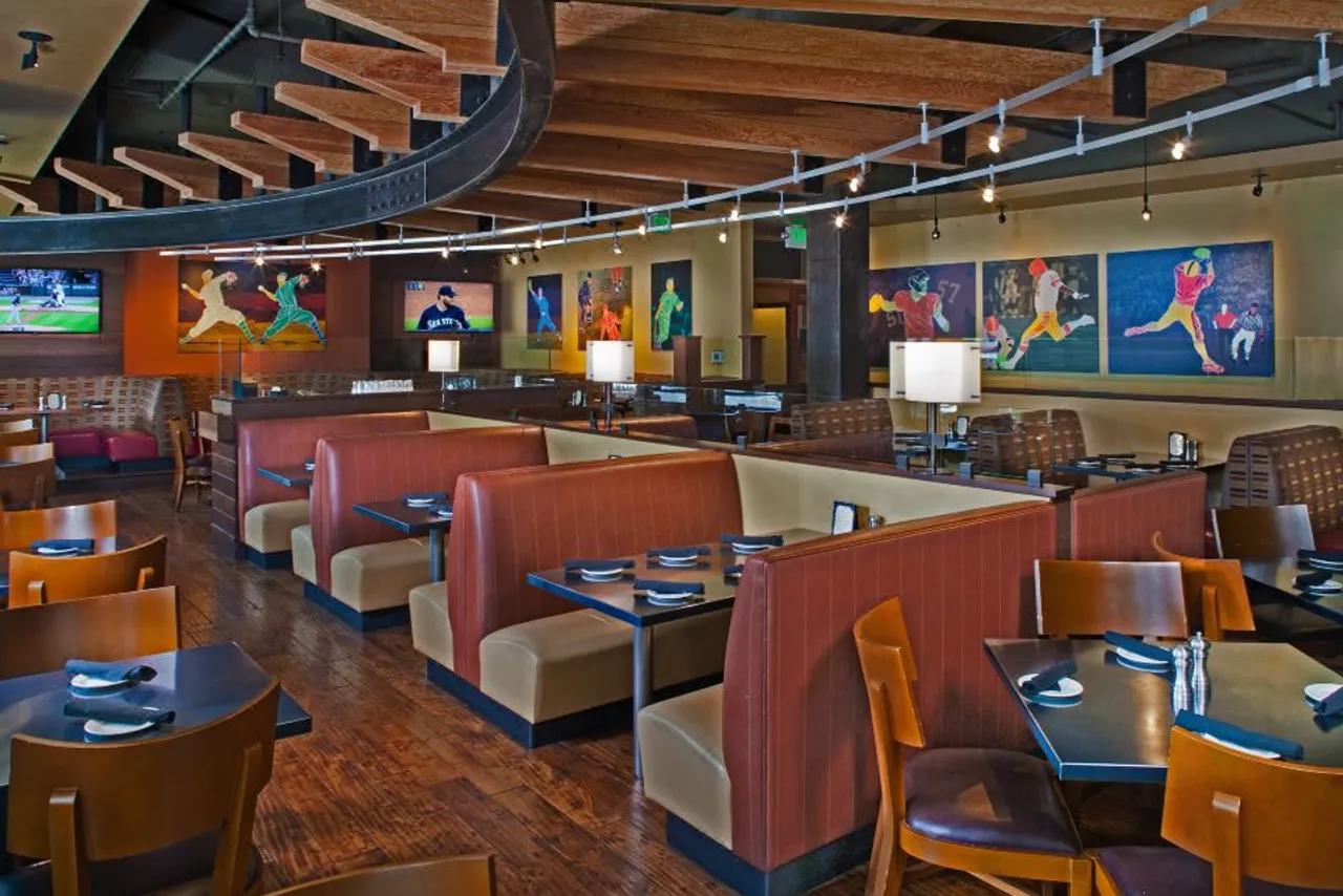 Silver Cloud Hotel - Seattle Stadium — ภาพห้องพักและบรรยากาศ