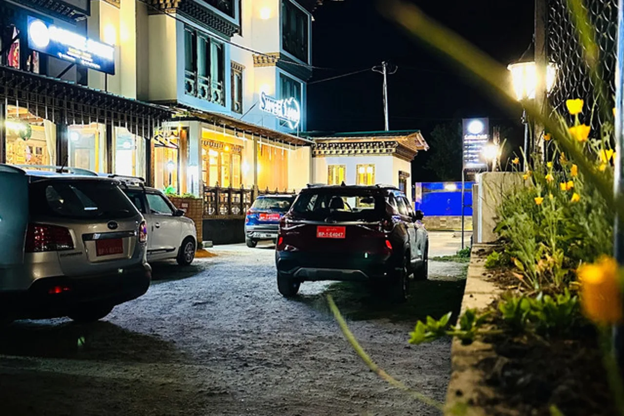 Silver Cloud Hotel — ภาพห้องพักและบรรยากาศ