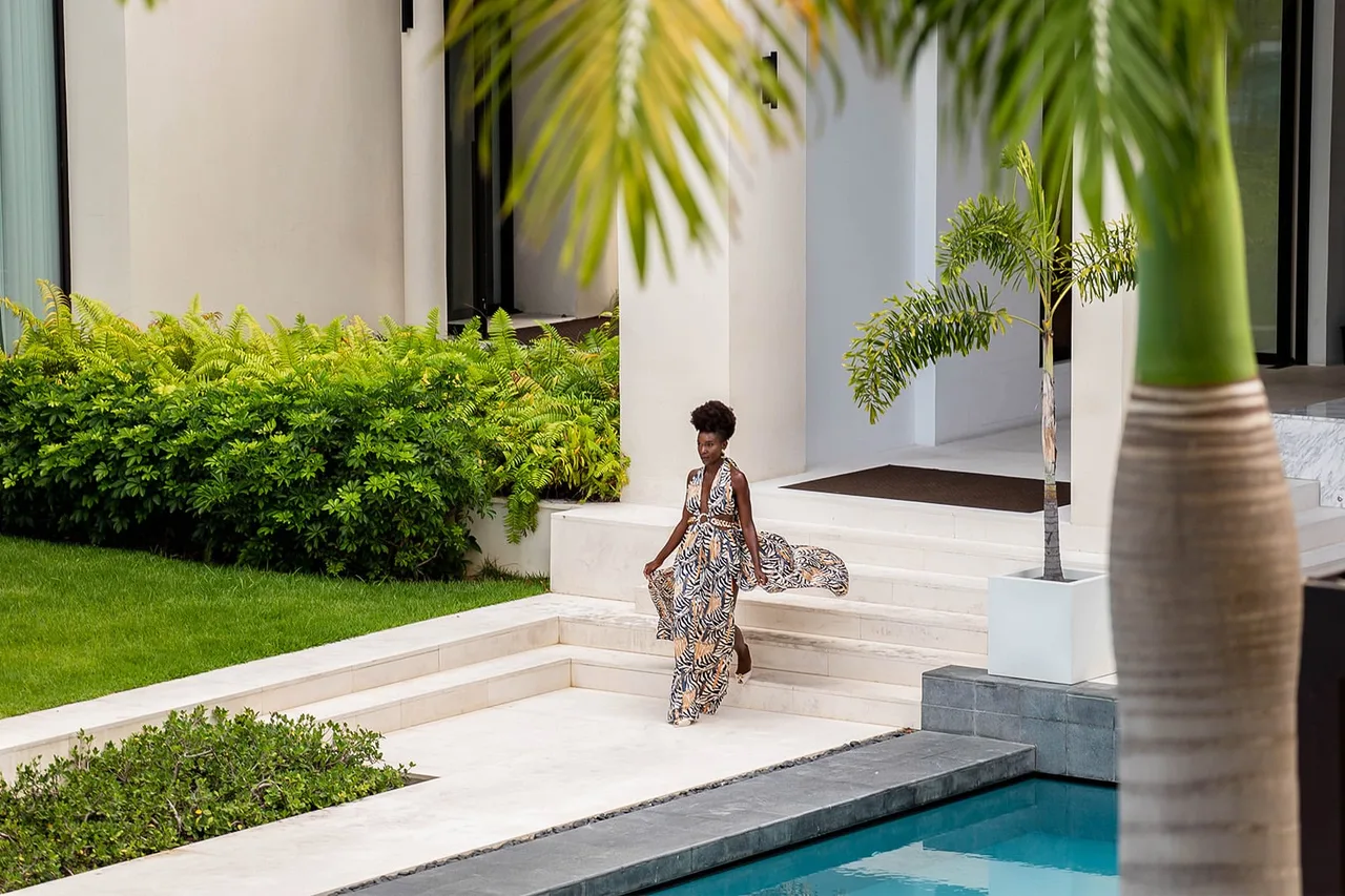 Silversands Grand Anse — ภาพห้องพักและบรรยากาศ