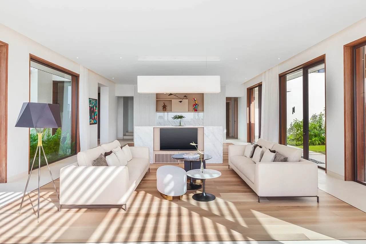 Silversands Grand Anse — ภาพห้องพักและบรรยากาศ