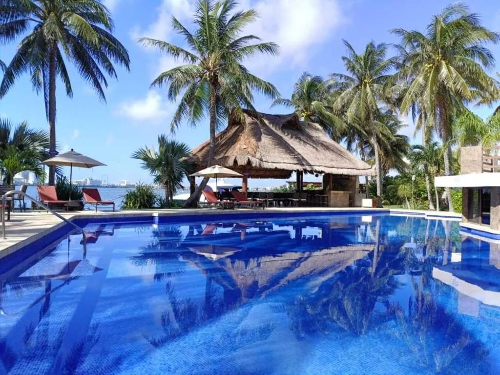 Sina Suites Cancun - Adults Only — แคนคูน