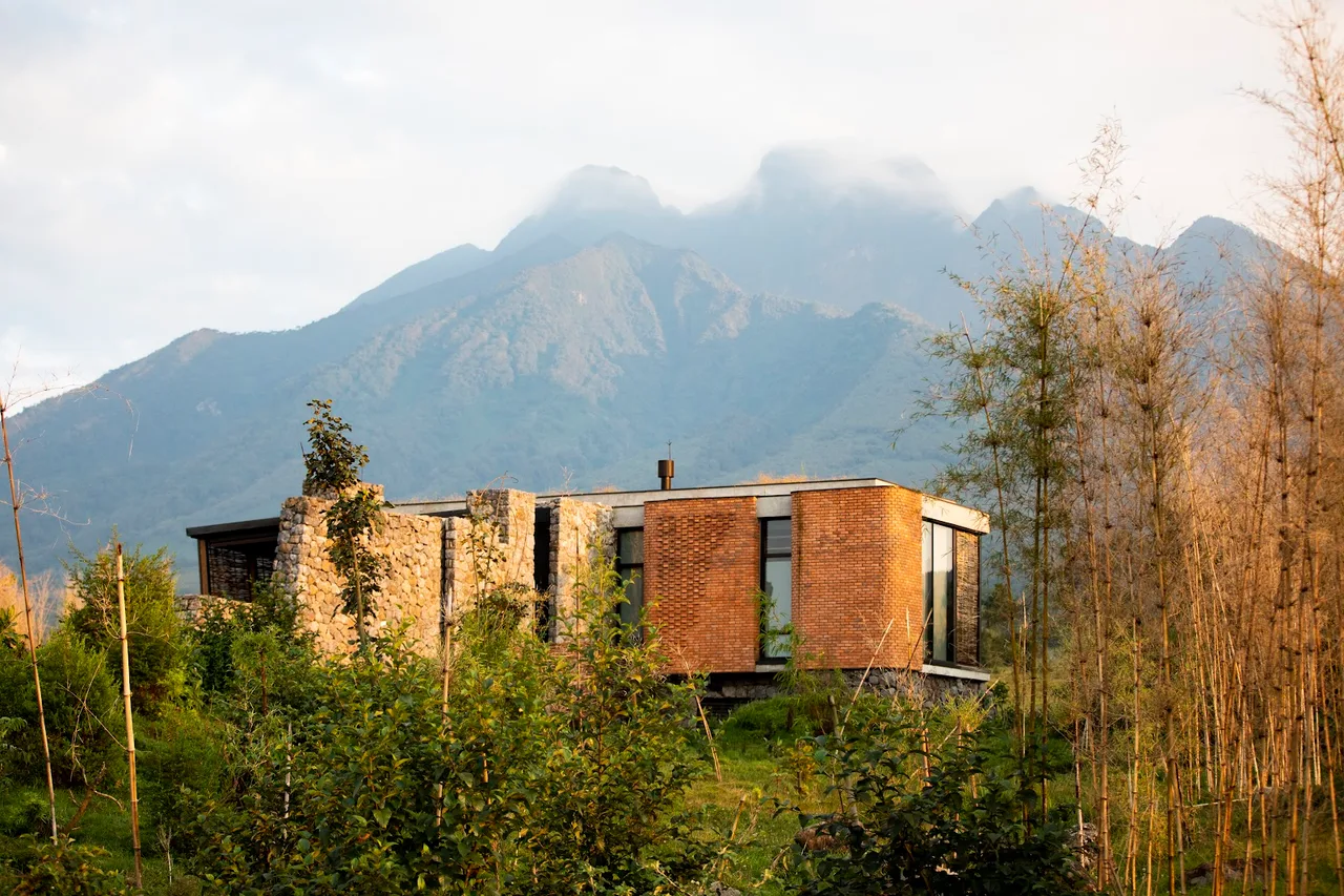 Singita Kwitonda Lodge — ภาพห้องพักและบรรยากาศ