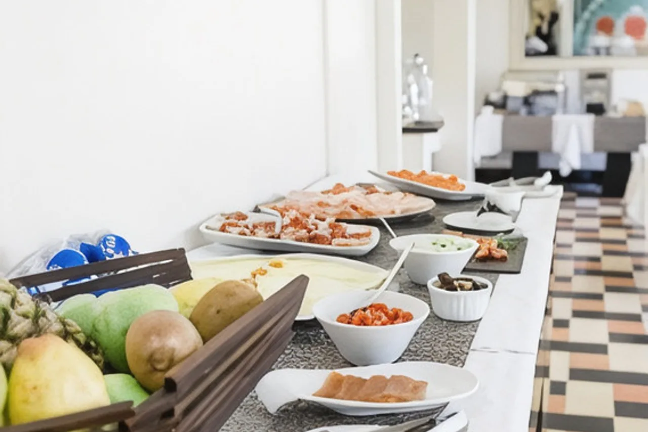 Sintra Boutique Hotel — ภาพห้องพักและบรรยากาศ